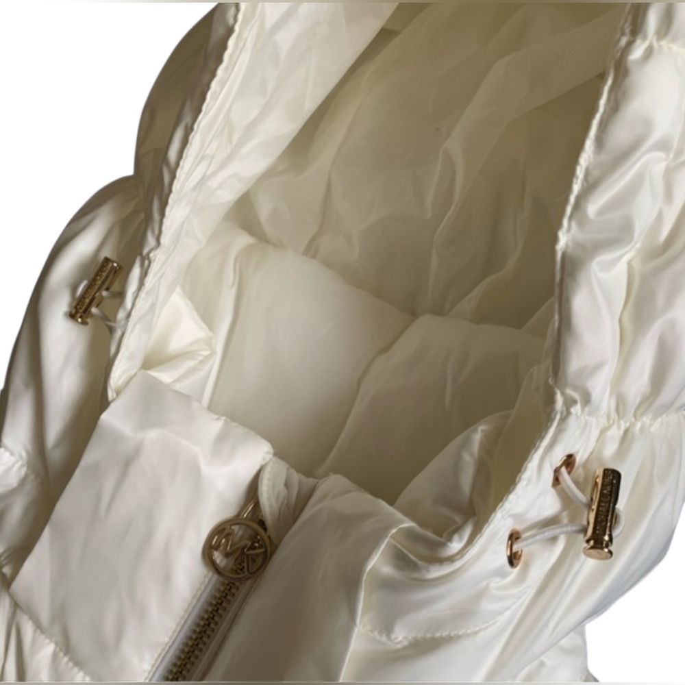 Super Warm Down Vest - Picture 4 of 4